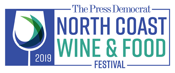 2019  North Coast Wine & Food Festival,